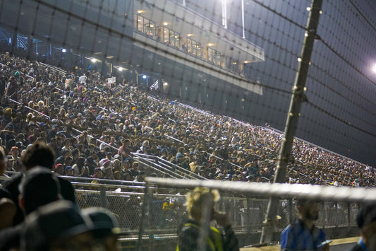 FORMULA DRIFT IRWINDALE
