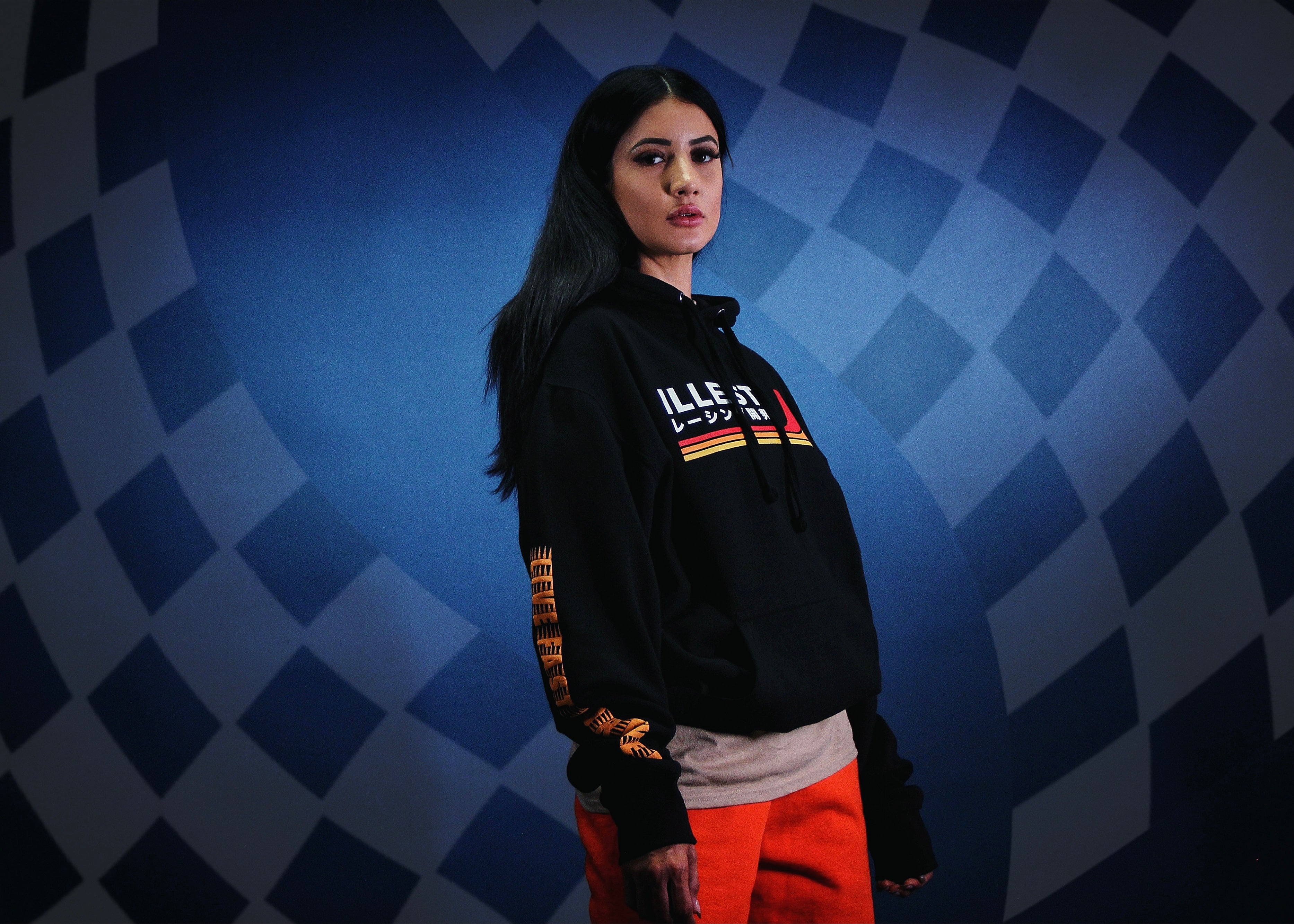 Racing Season Collection - Shop Illest Racing Apparel – illestbrand