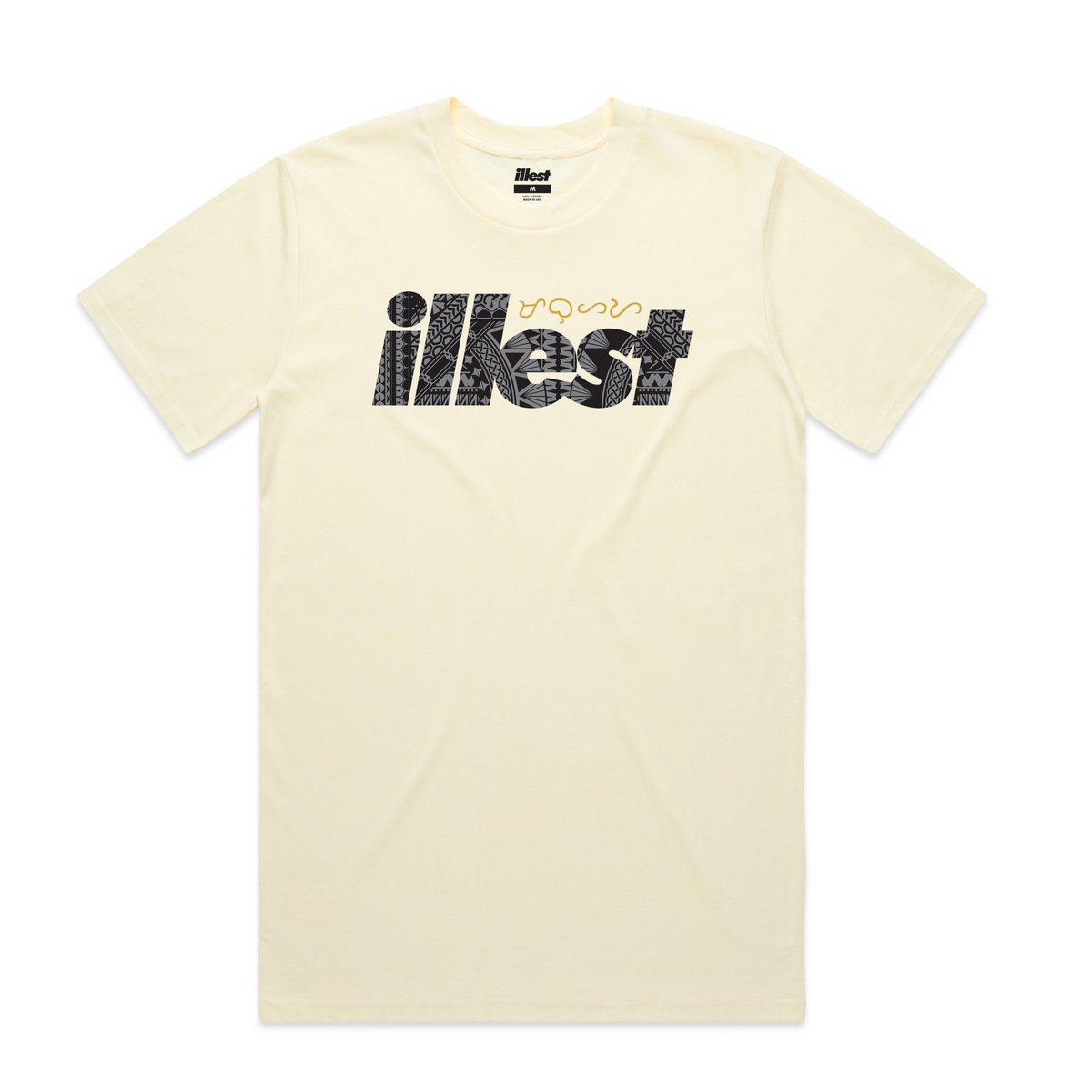 Illest Heritage Short sleeve Tee illestbrand