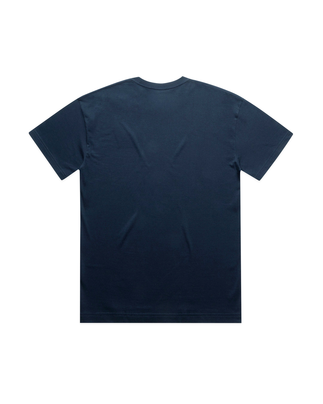 Illest New York Navy Blue Tee