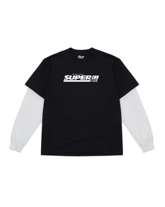 SuperIll Longsleeve Tee