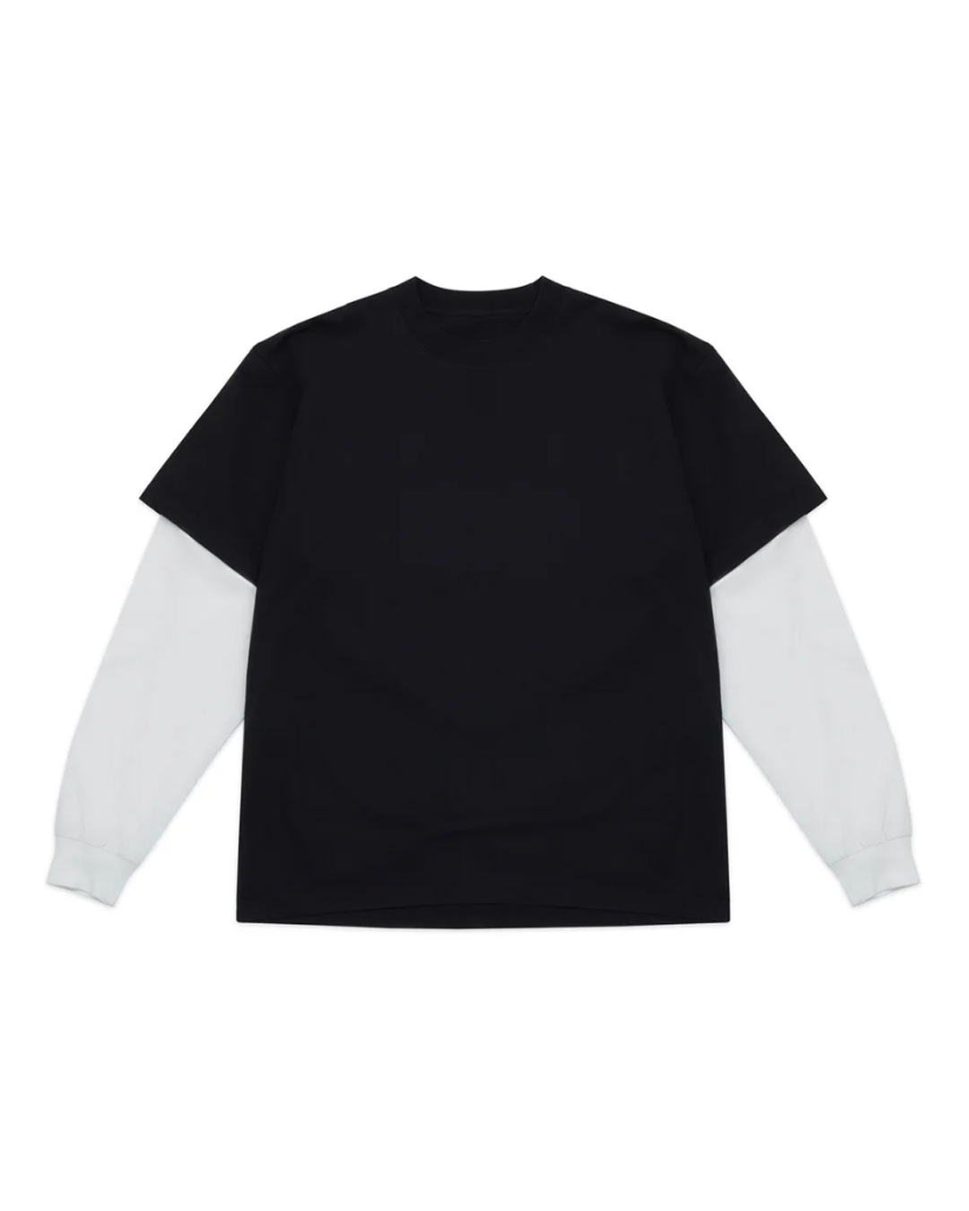 SuperIll Longsleeve Tee