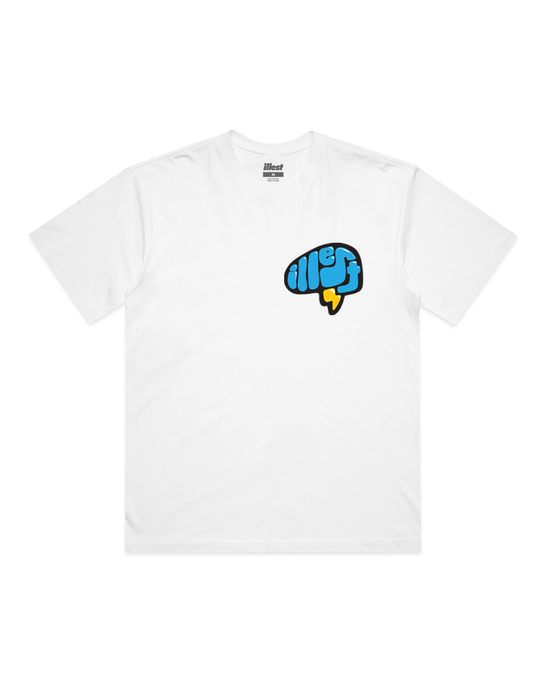 Illest Mindset Tee – illestbrand