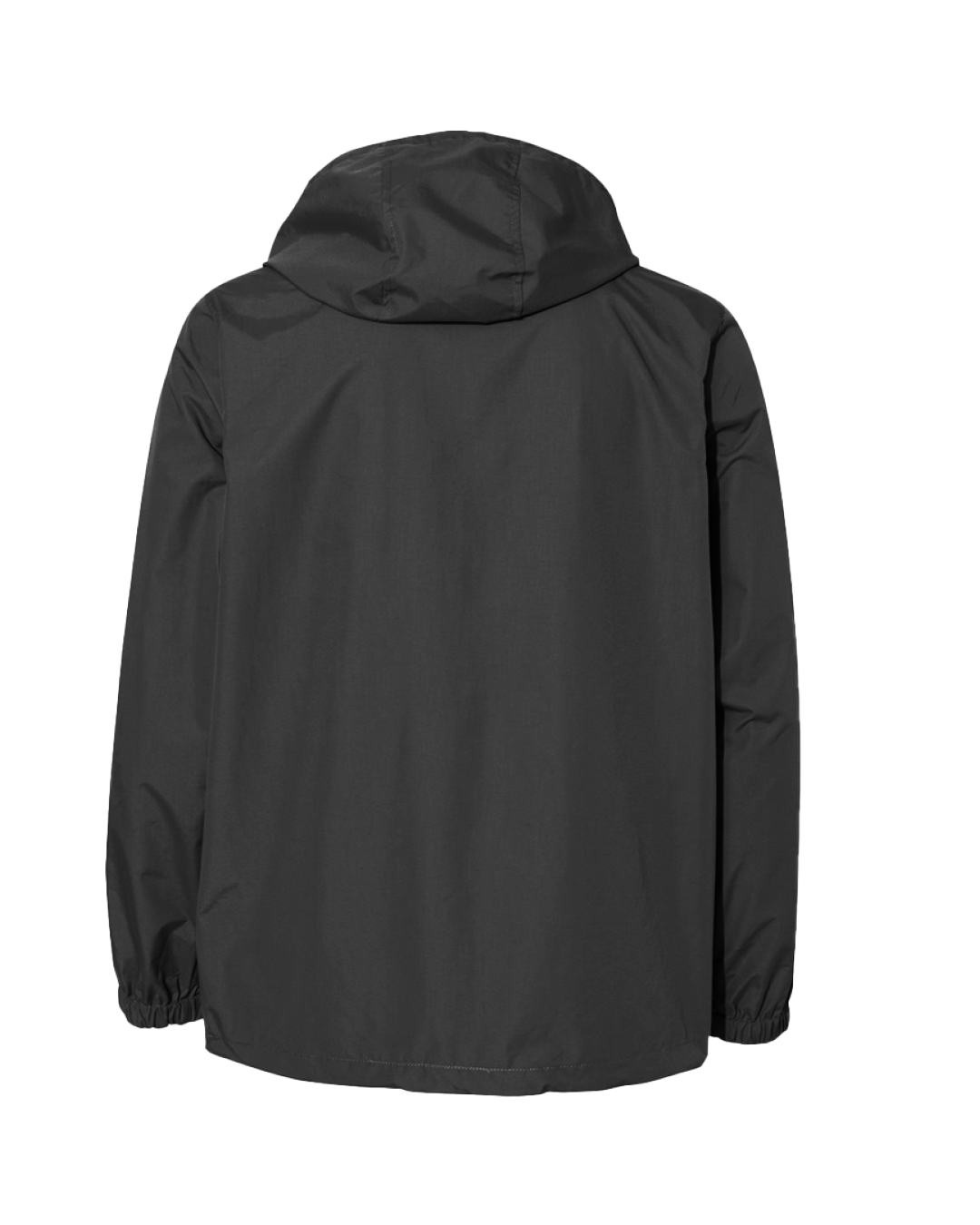 SuperIll Windbreaker Anorak Jacket