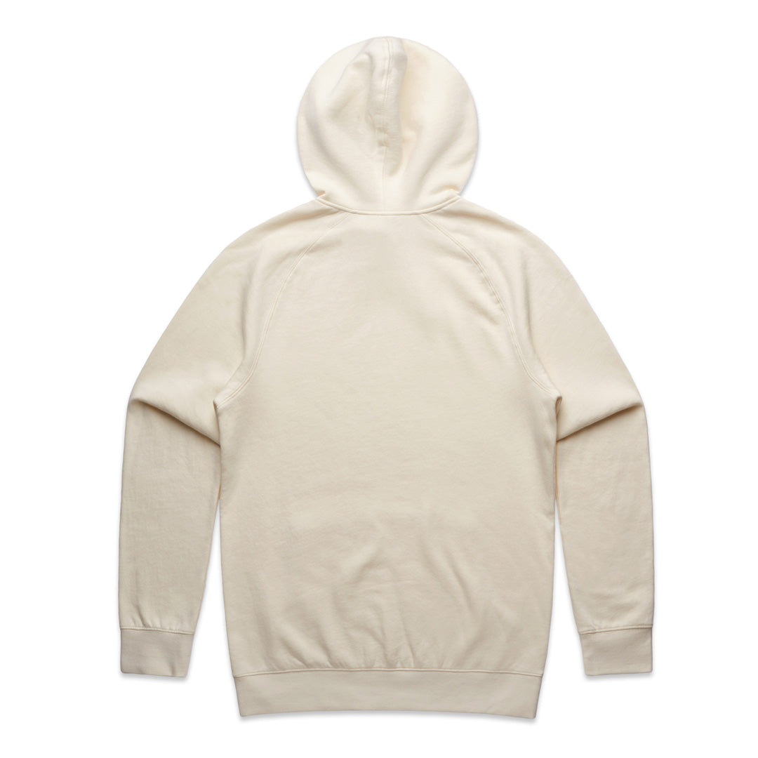 Illest Essentials Hoodie in cream color, featuring a soft fabric, hood, and relaxed fit for casual comfort.
