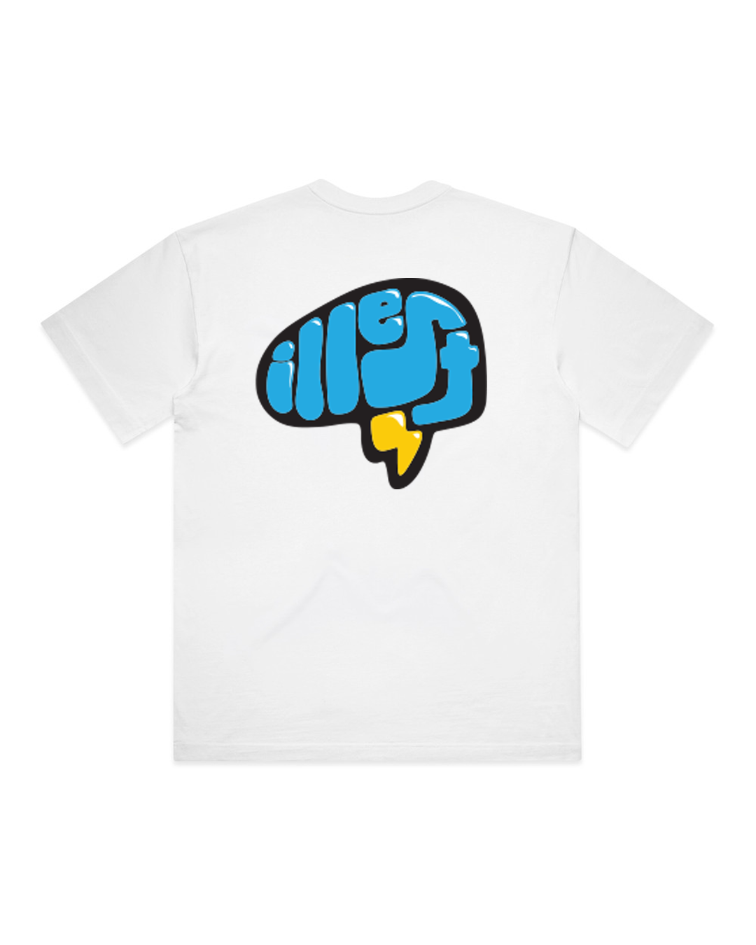 Illest Mindset Tee