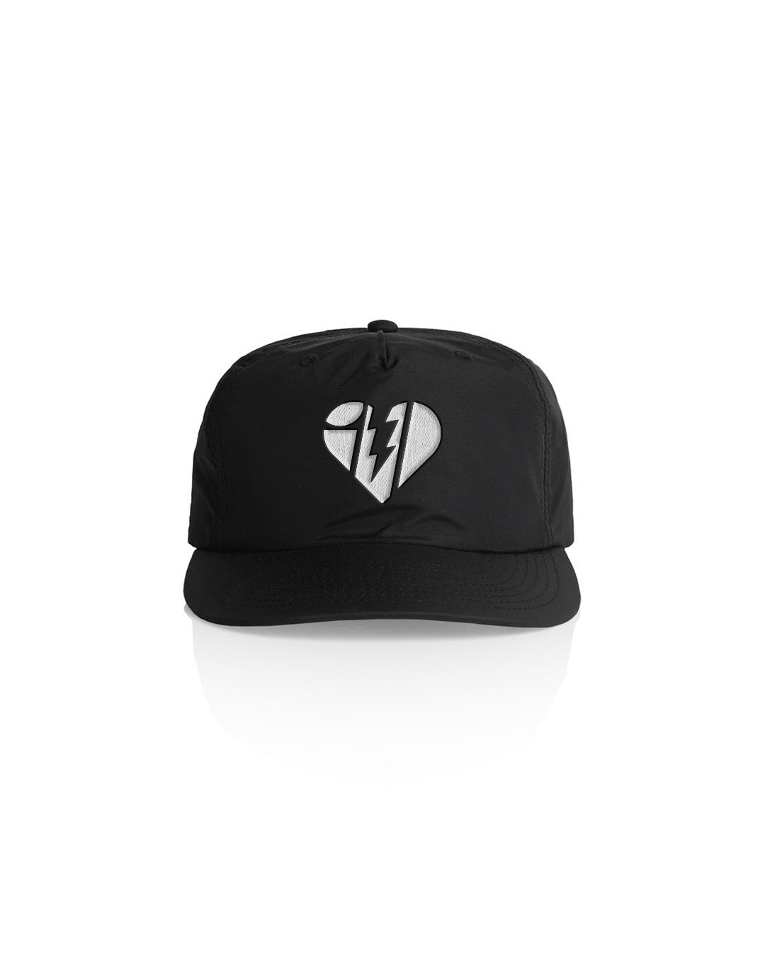 Heartbreaks Cap