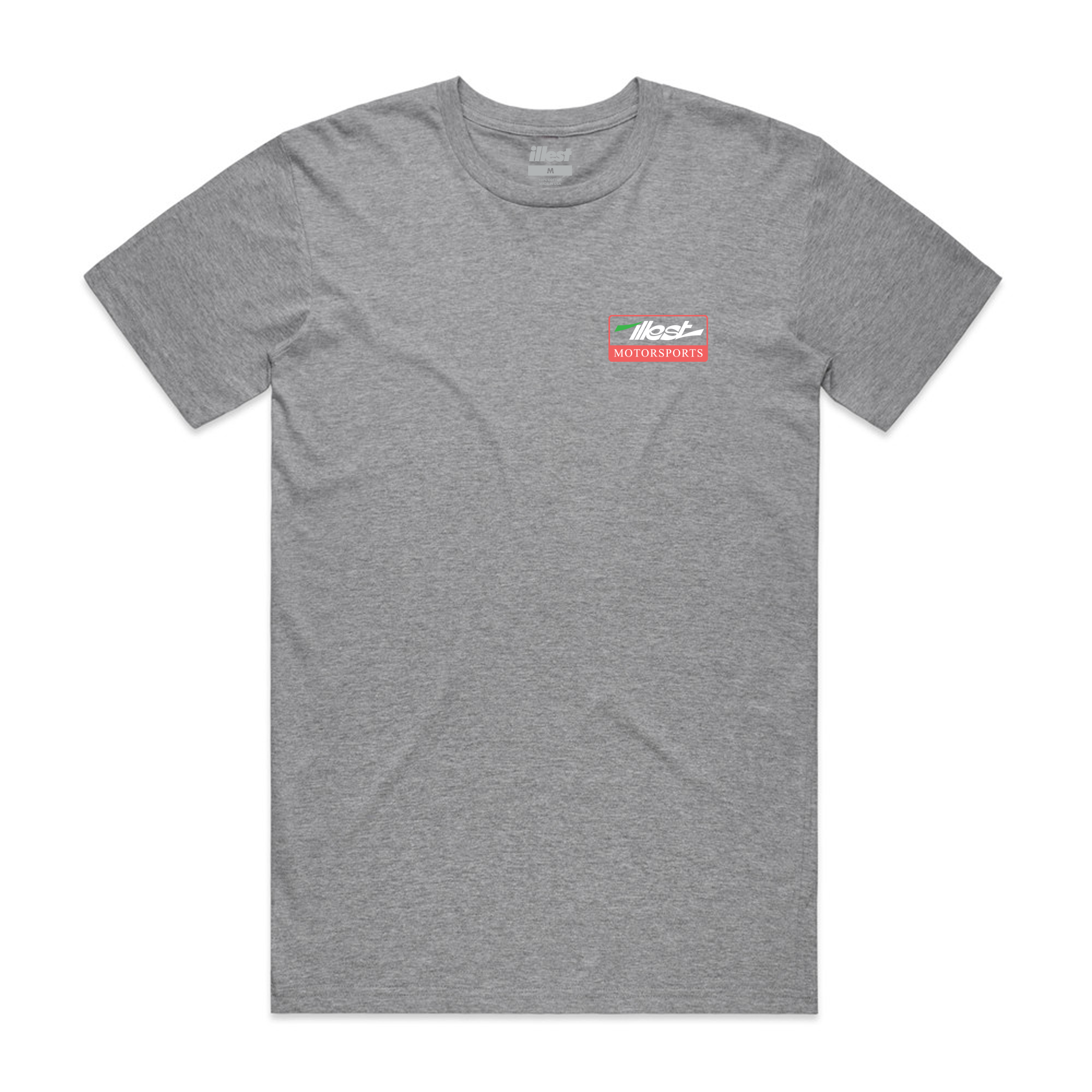 UNTRACE x 松徳硝子 LESS IS MORE LS T-Shirt UNTRACE x 松徳硝子 LESS IS MORE LS T-Shirt