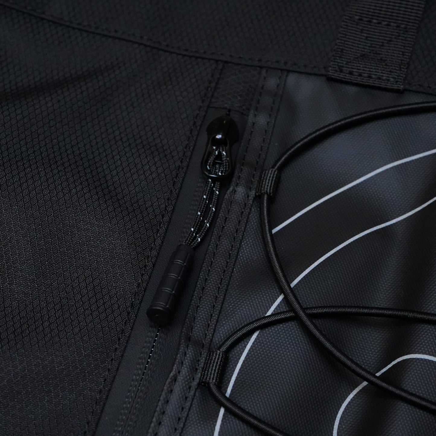 Illest Travel Tote Bag