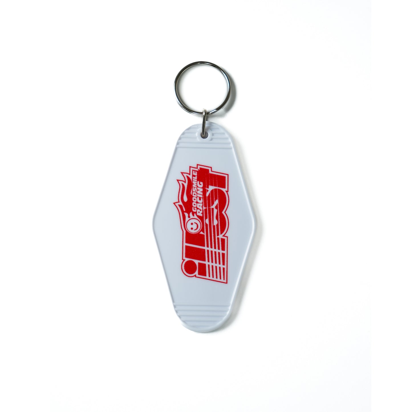 ILLEST x GOODSMILE GT HOTEL KEYCHAIN