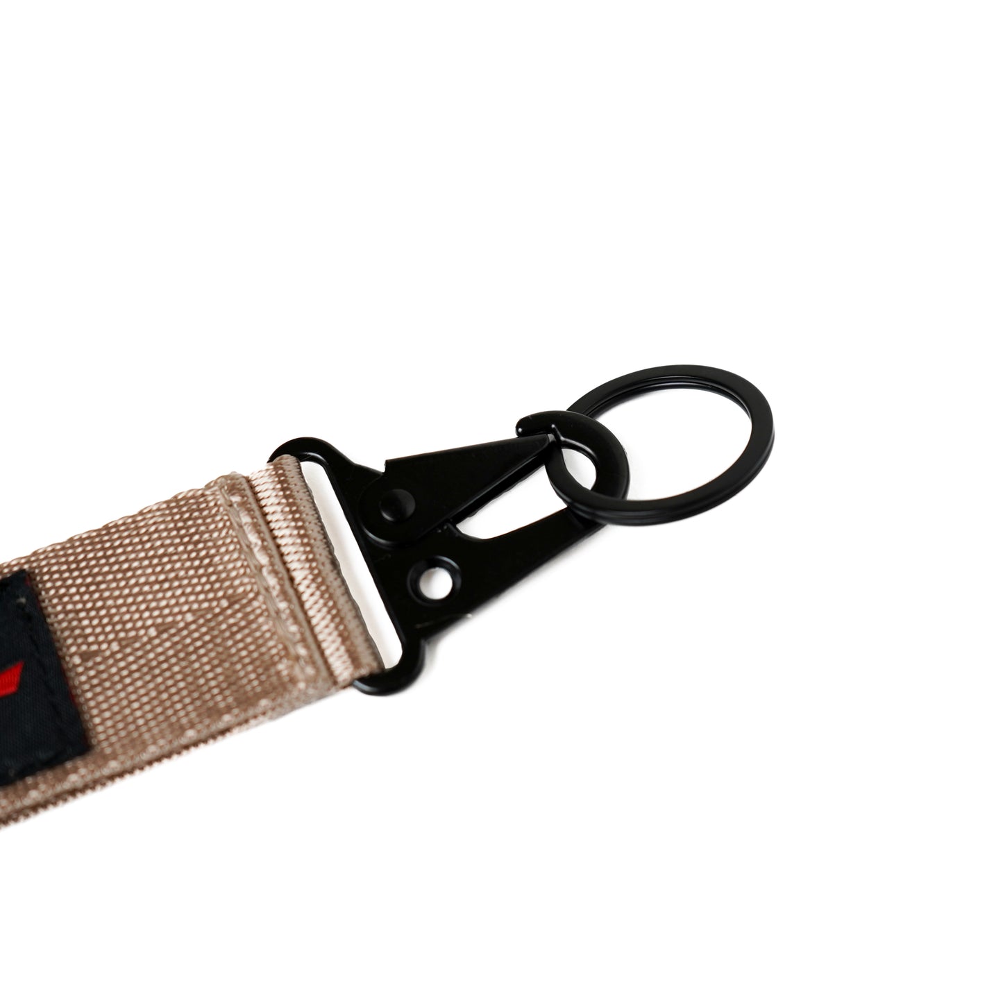 Illest Essential Fabric Keychain