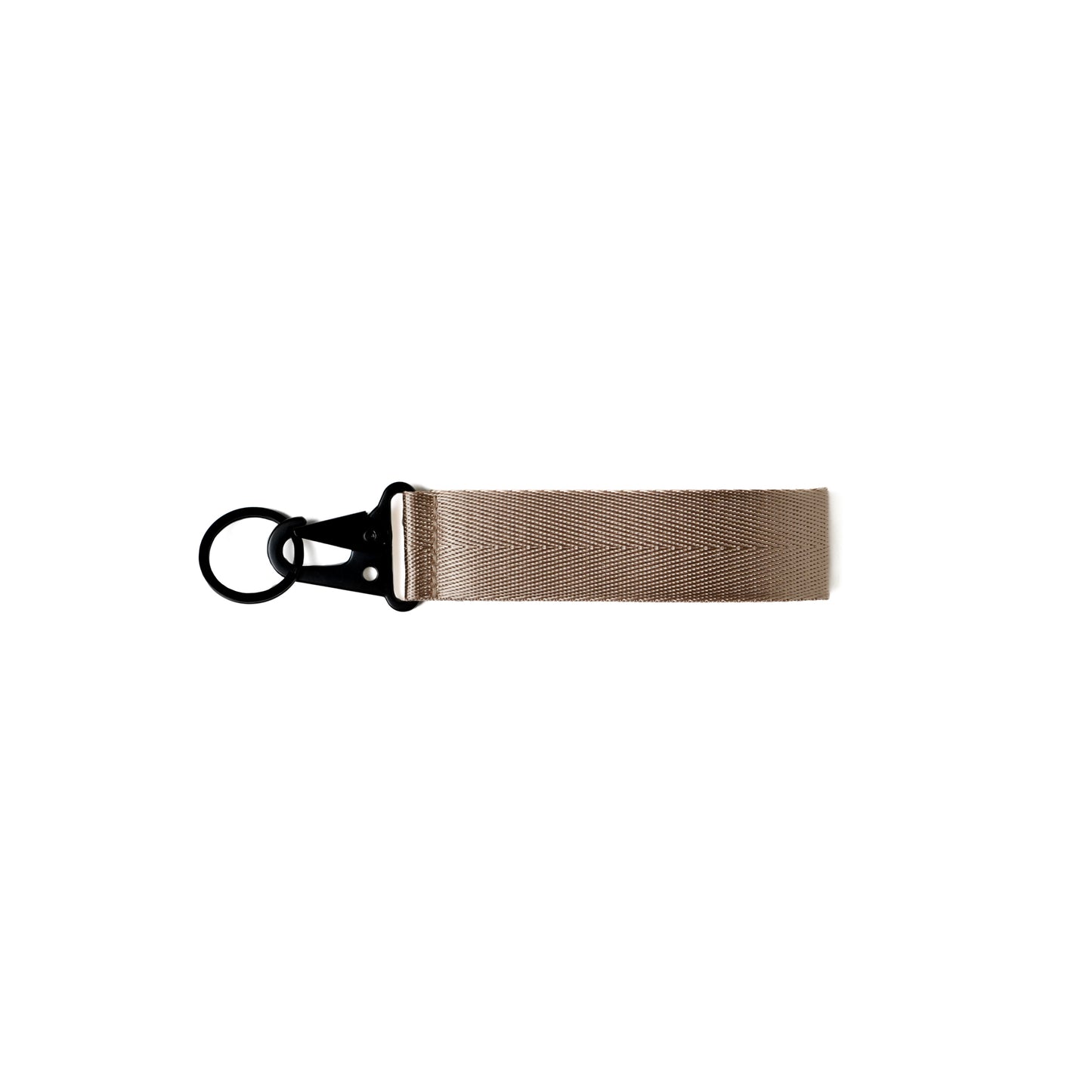 Illest Essential Fabric Keychain