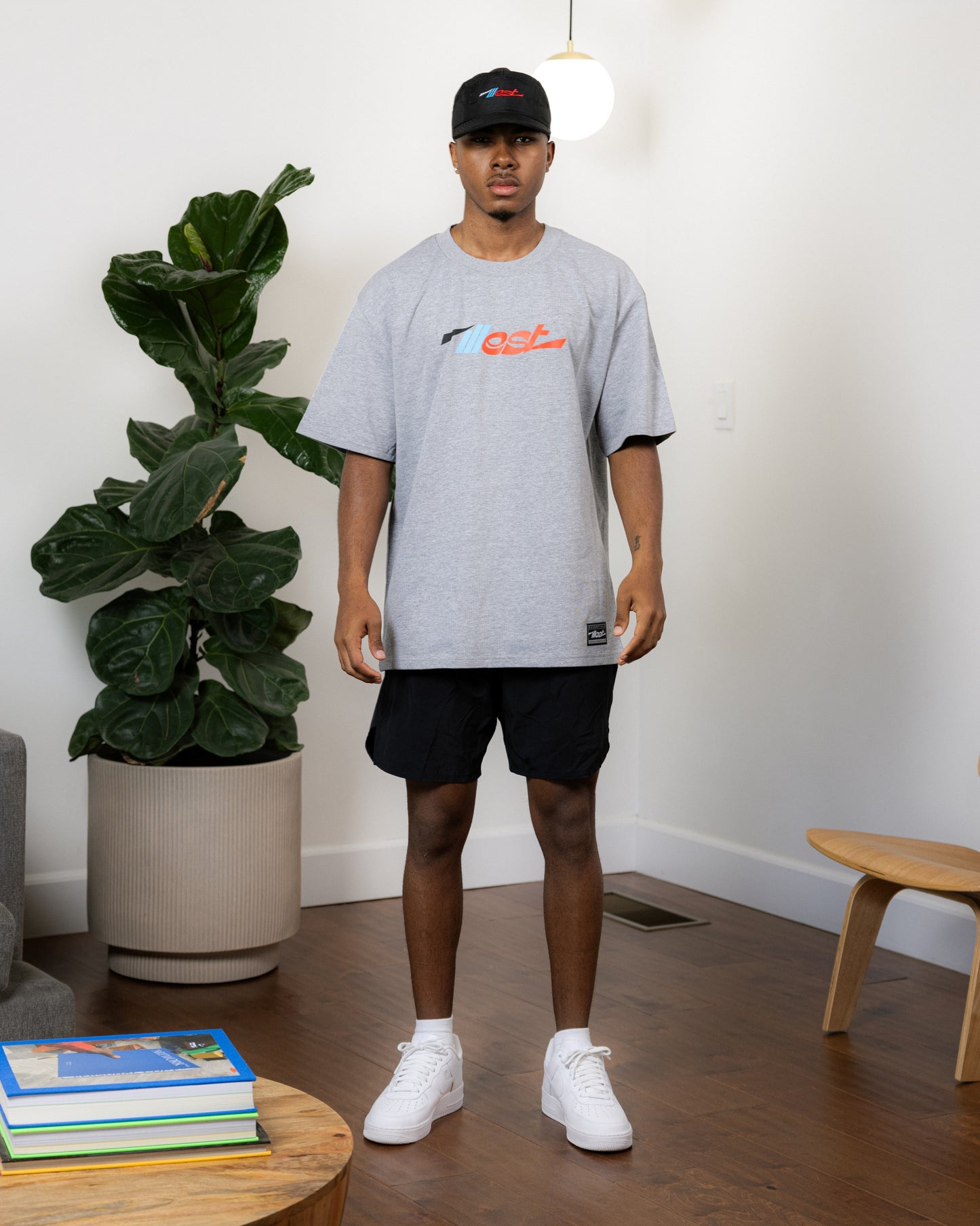 Illest Essentials Tee