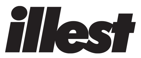 illestbrand logo