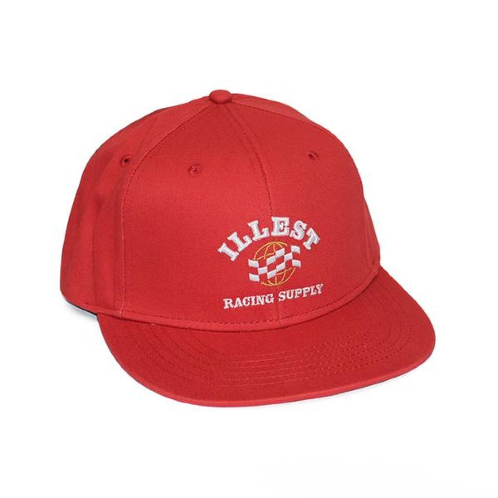 Illest snapback sales