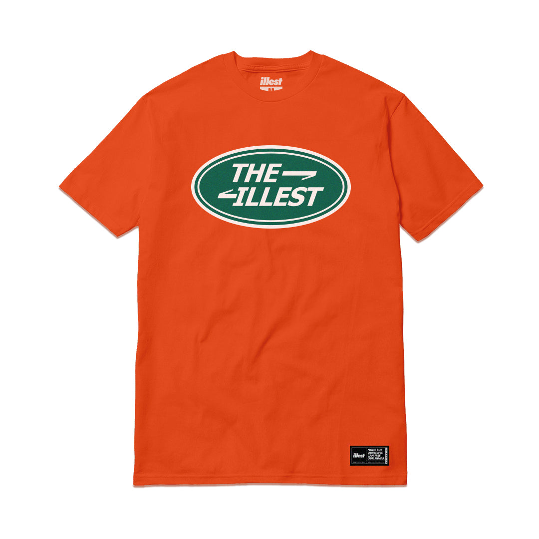 The Illest T-Shirt