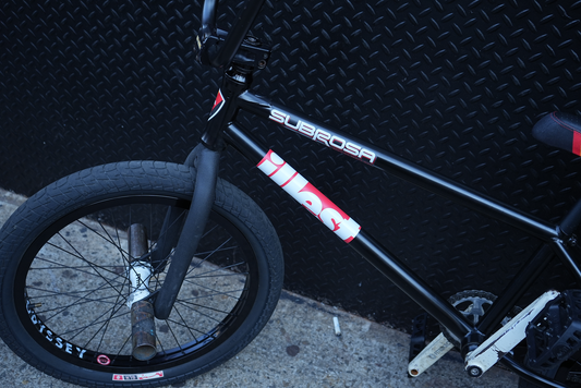 Nigel Sylvester's Jordan 4 RM Launch & NYC "Go Ride" Event