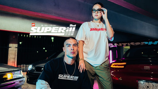 The Return of SuperILL