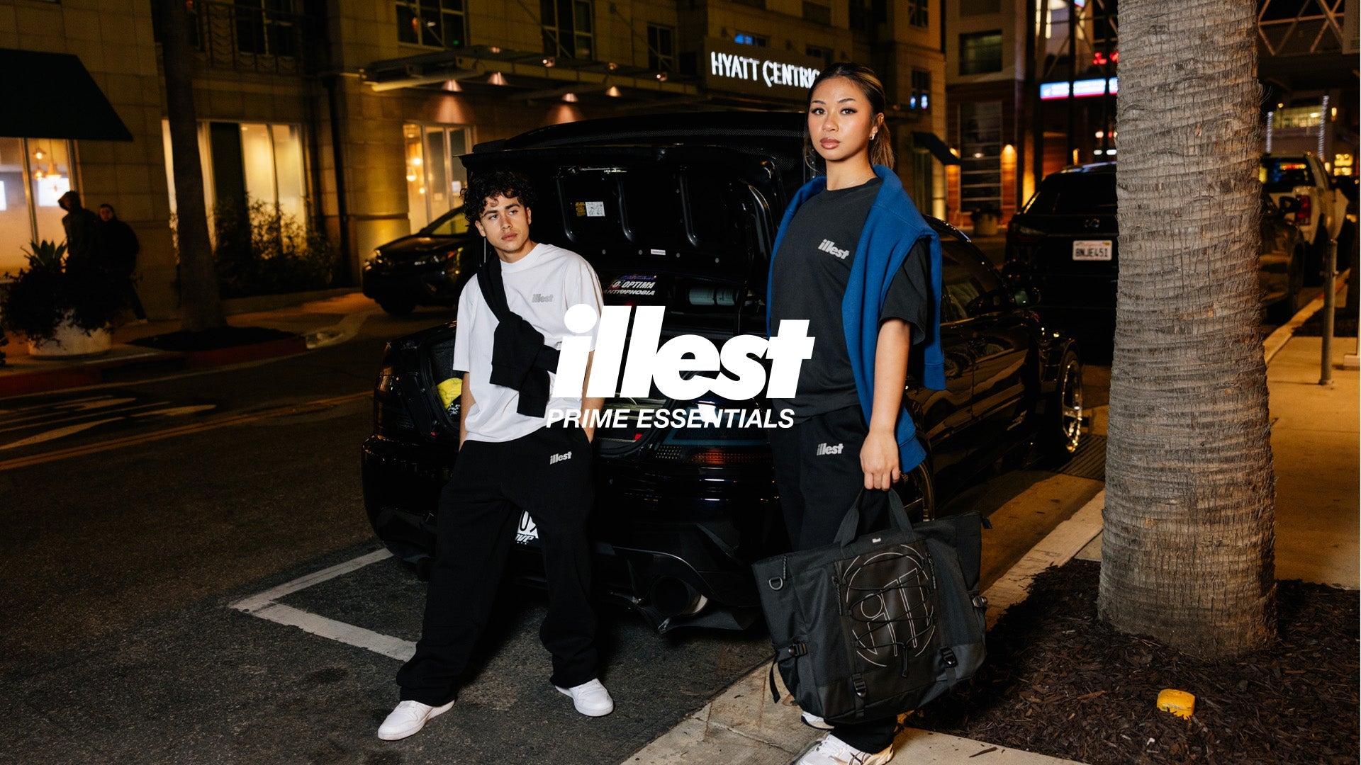 PRIME ESSENTIALS – illestbrand