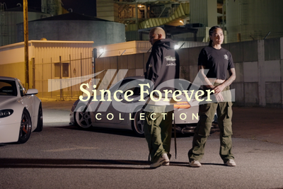 Since Forever Collection