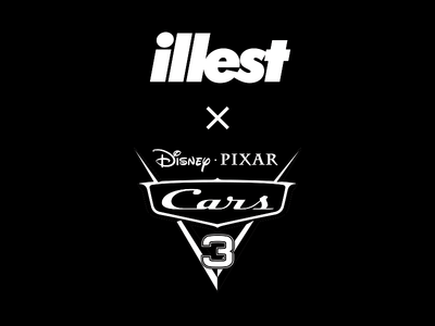 ILLEST X CARS 3