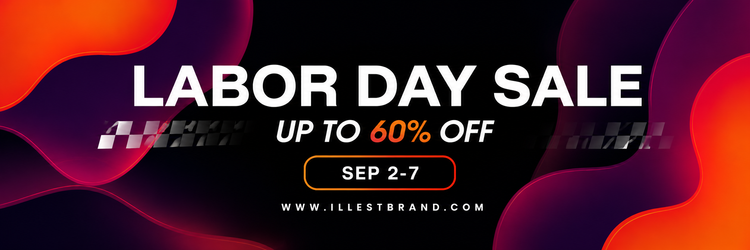 Labor Day Sale