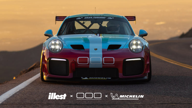 Porsche Collection