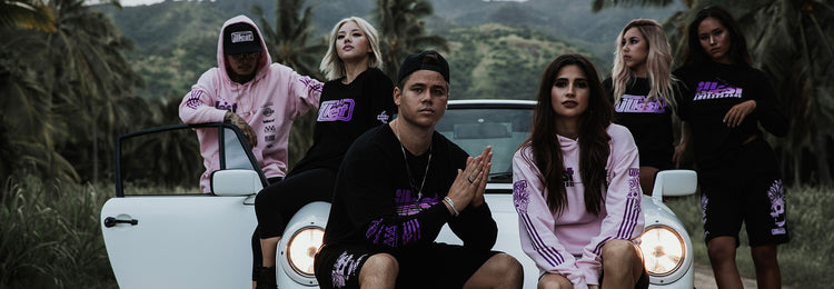 AWA X ILLEST