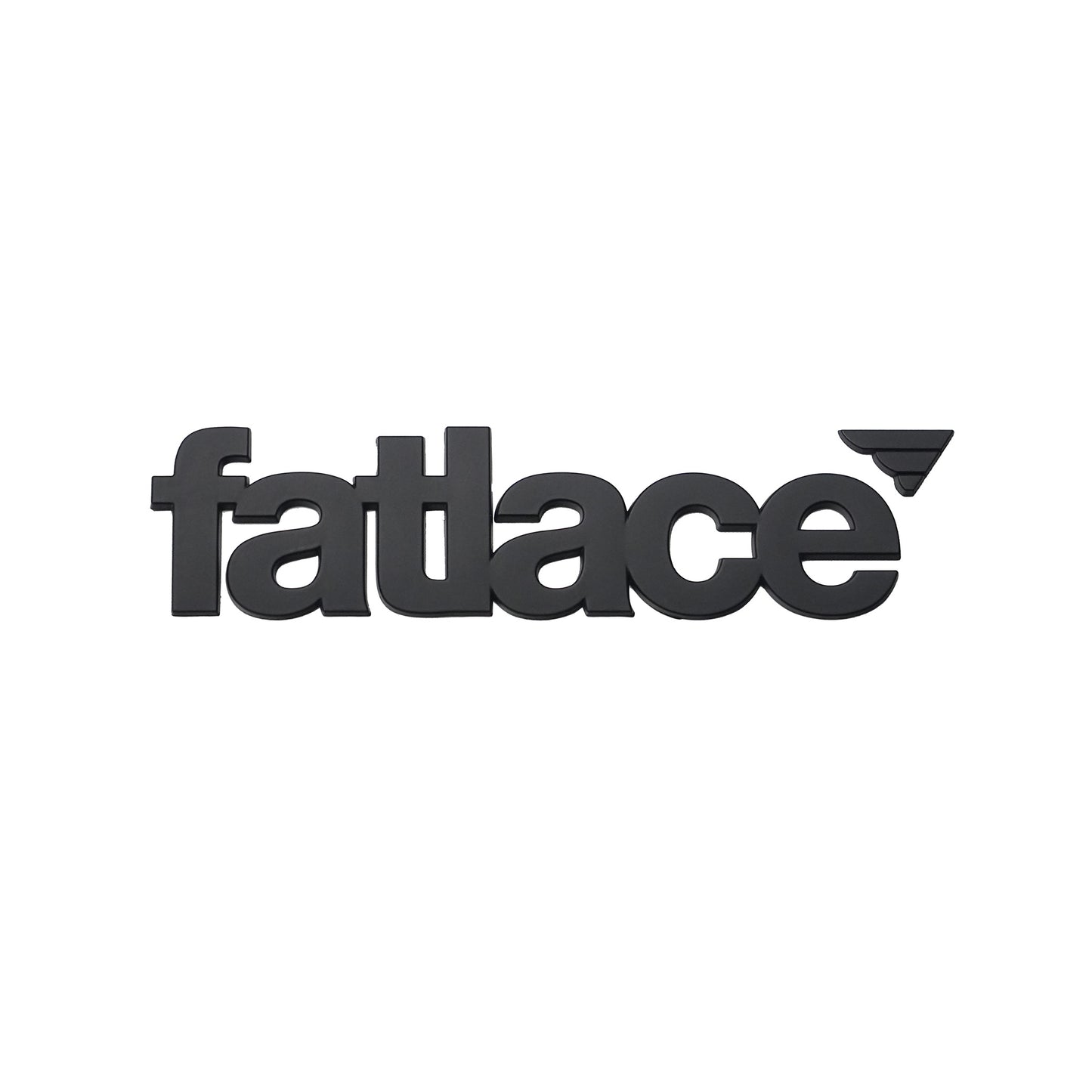 Fatlace Emblem