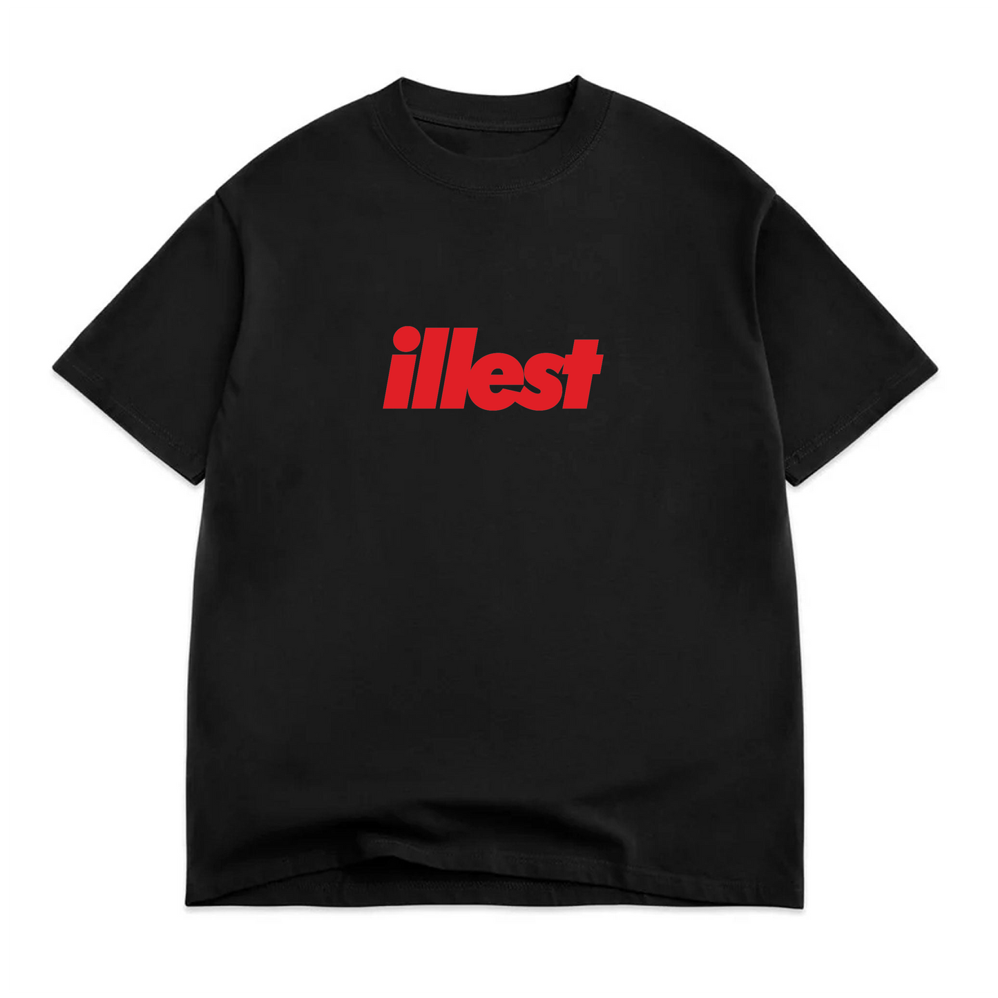 Illest Speed Race Tee