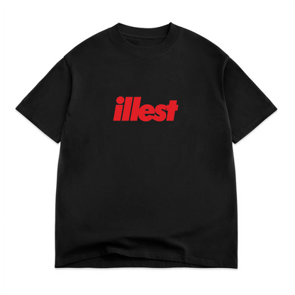 Illest Speed Race Tee