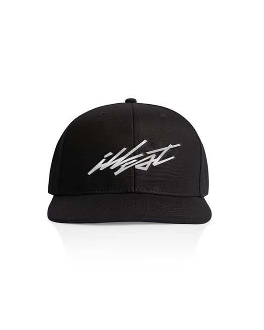 Illest Gruppe B Cap
