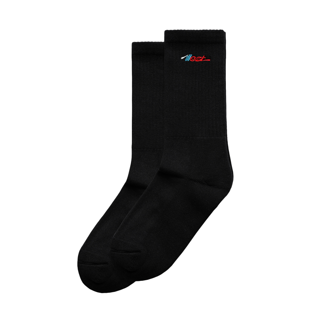 Illest Essential High Socks 2-Pack