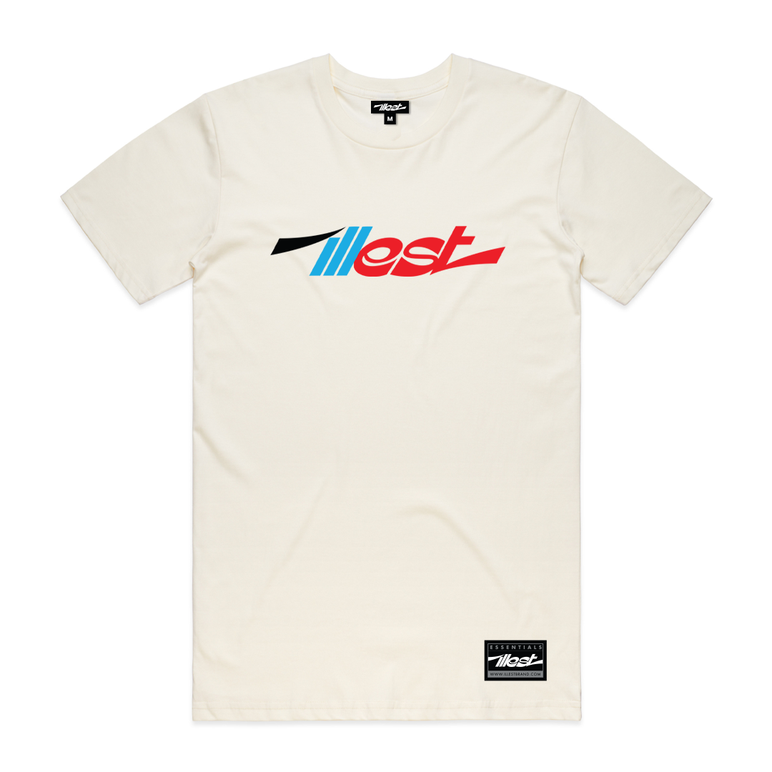 Illest Essentials Tee