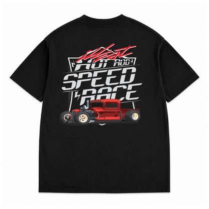 Illest Speed Race Tee
