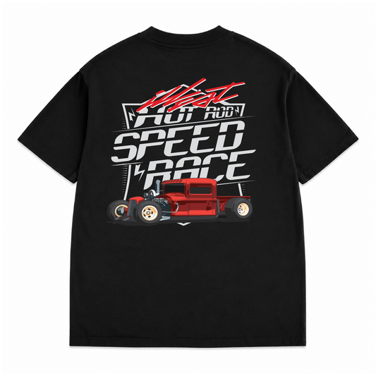 Illest Speed Race Tee