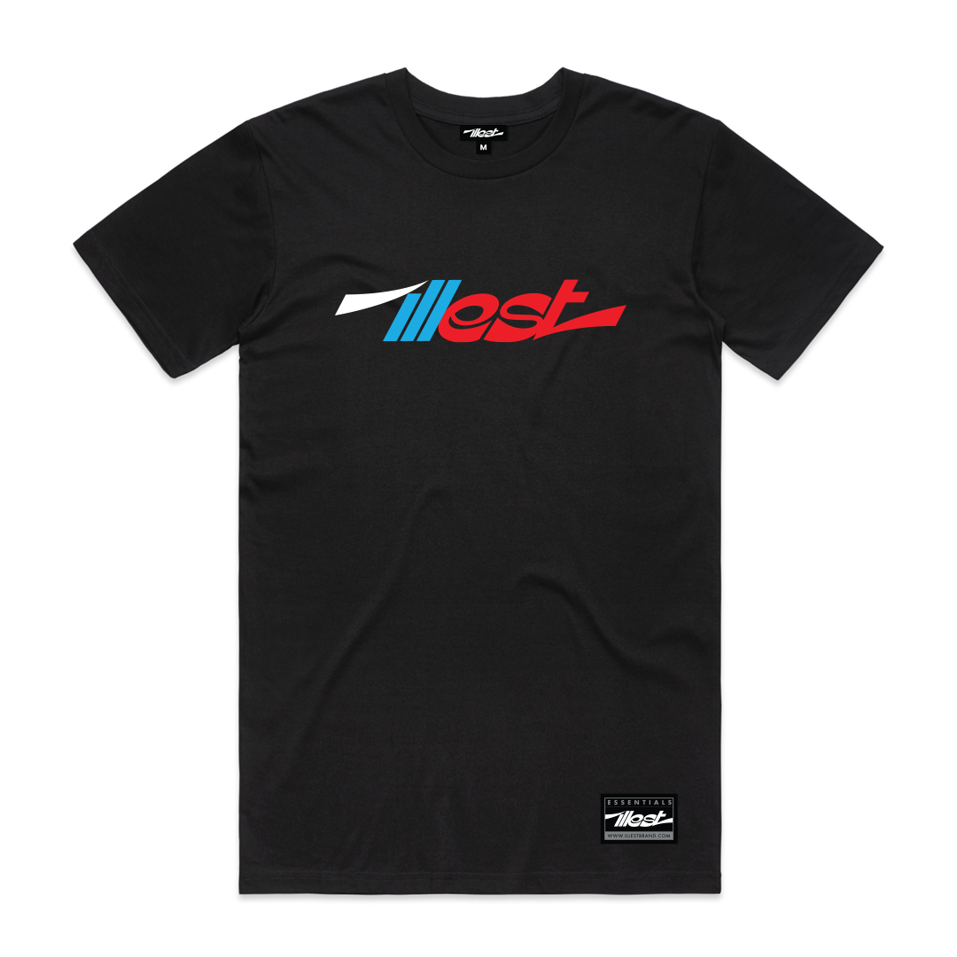 Illest Essentials Tee