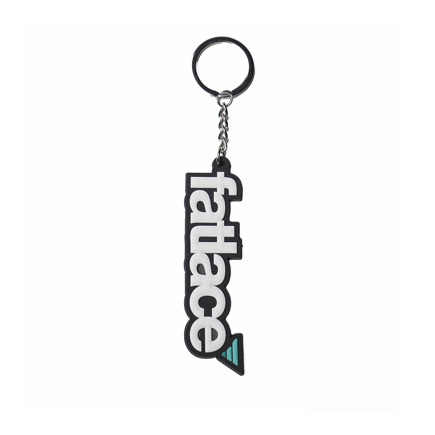 Fatlace Keychain