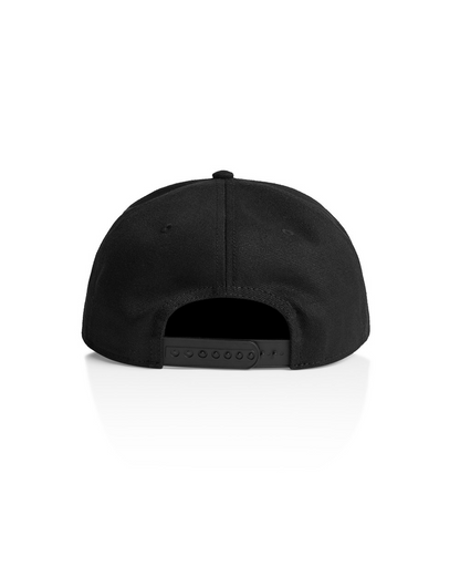 Illest Gruppe B Cap