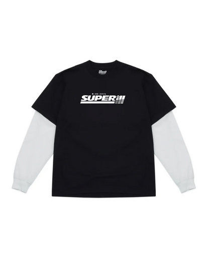 SuperIll Longsleeve Tee