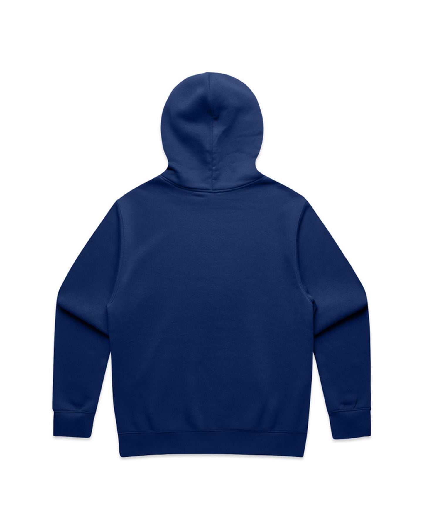 Illest Prime Essentials Blue Hoodie