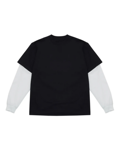 SuperIll Longsleeve Tee