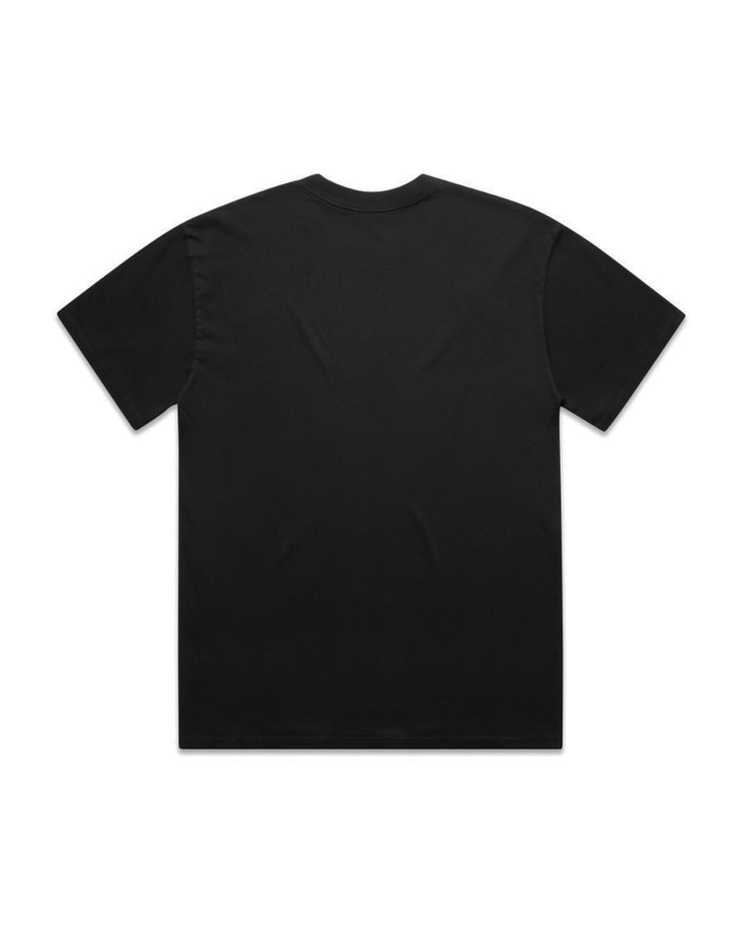 Illest Prime Essentials Faded Black Tee