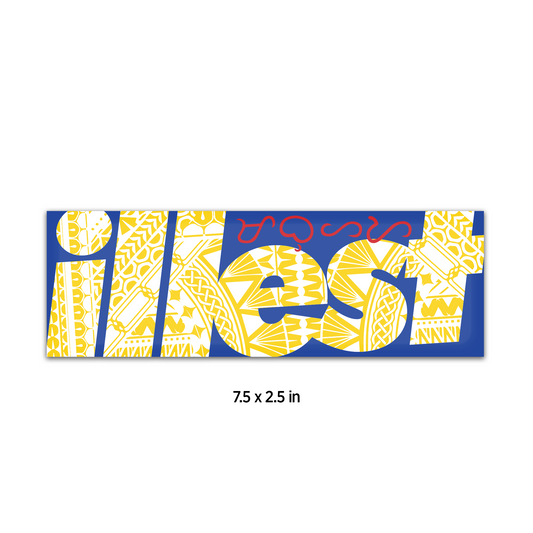 Find 6 Simply Fatlace Illest Still Static Hellaflush Stickers Decals 7 Inchs Pin - Foto 2