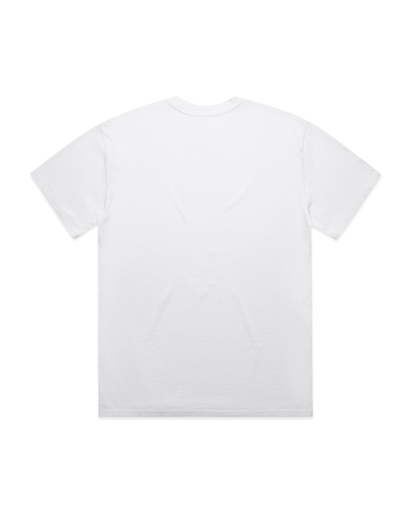 Illest Prime Essentials Faded White Tee