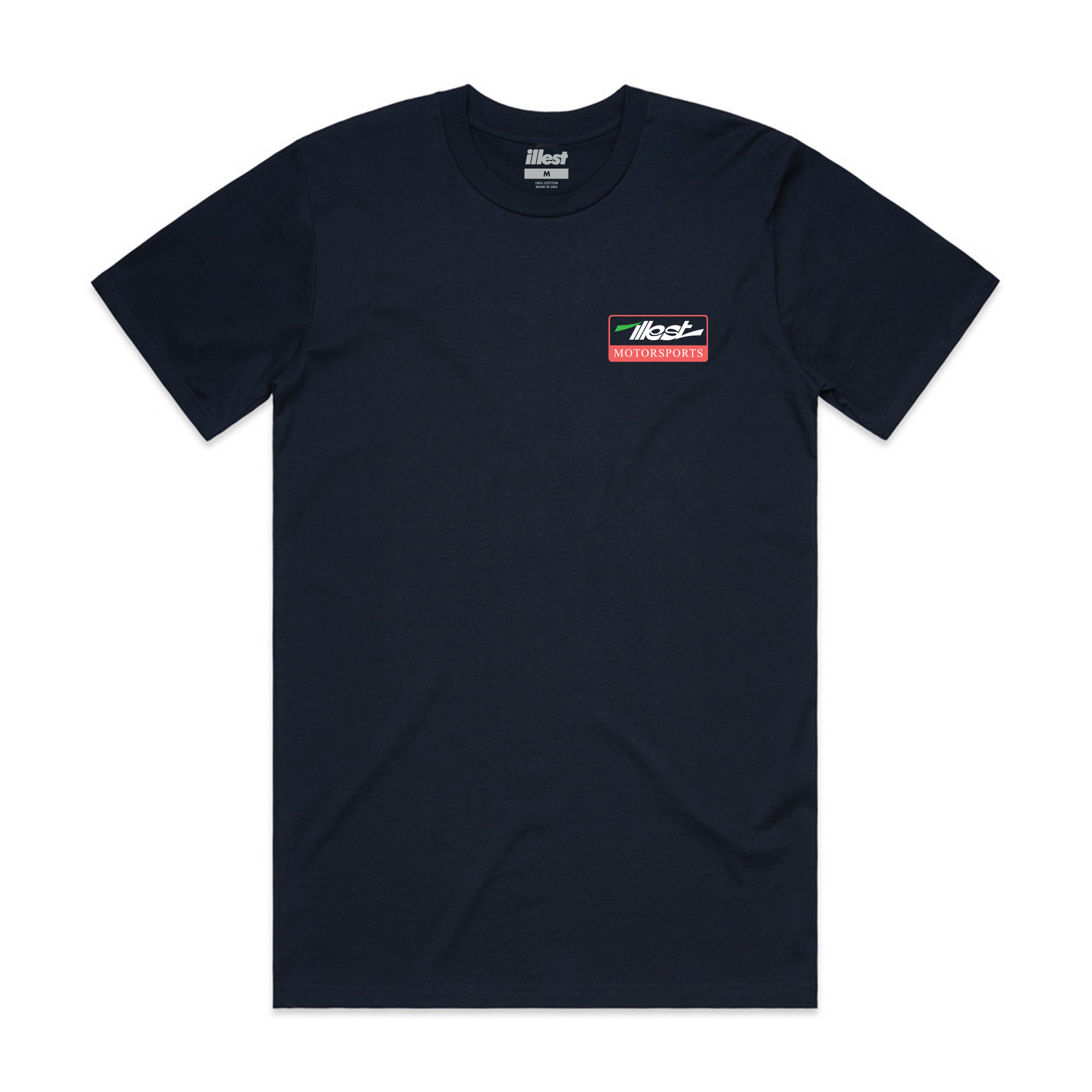 UNTRACE x 松徳硝子 LESS IS MORE LS T-Shirt SAINT Mxxxxxx Rapture T-Shirt | Charcoal | SVD USA