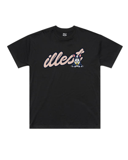 Illest x Frenchie Divison Tee