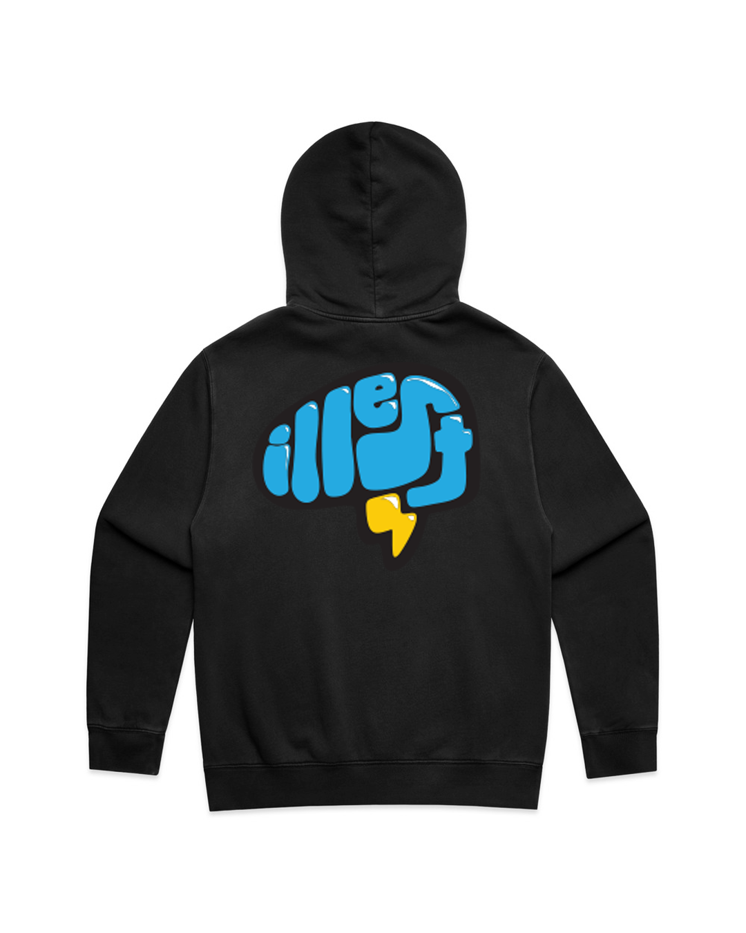 Illest Mindset Hoodie