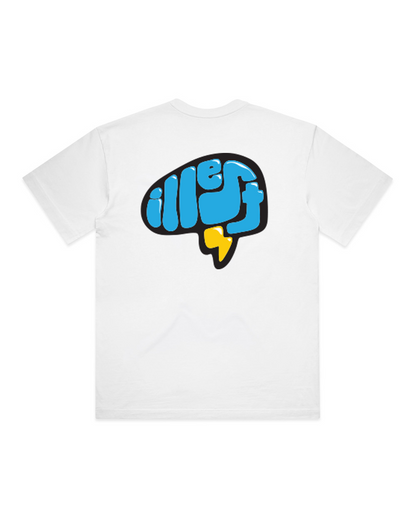 Illest Mindset Tee