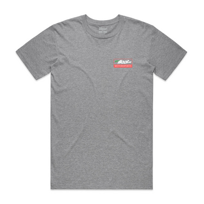 Illest No Limits Tee | Relaxed Fit | 100% Combed Cotton
